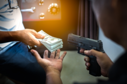 Two Suspects Arrested on Robbery, Firearm Charges After Pismo Beach Shoplifting Incident