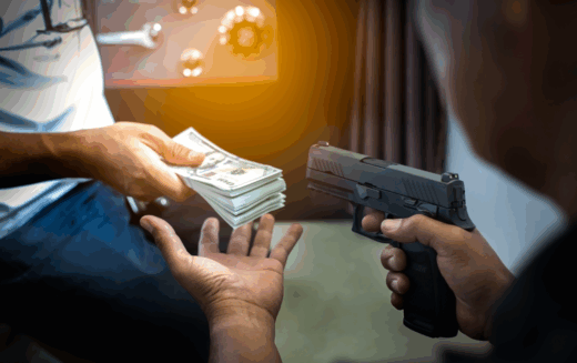 Two Suspects Arrested on Robbery, Firearm Charges After Pismo Beach Shoplifting Incident