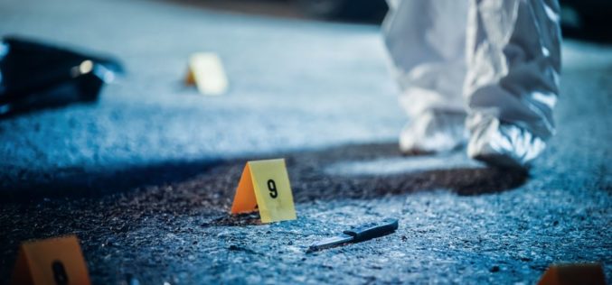 7th Grade Student Arrested After Stabbing Incident at Coronado Middle School