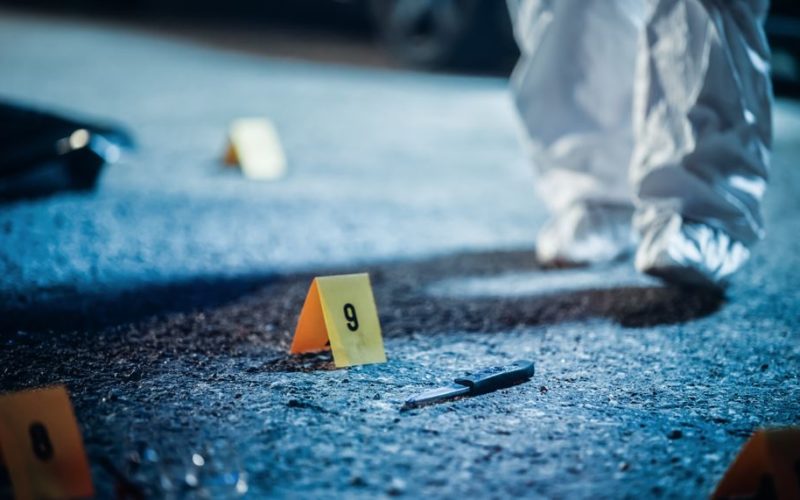 7th Grade Student Arrested After Stabbing Incident at Coronado Middle School