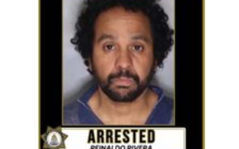 Homicide Arrest in Sacramento County