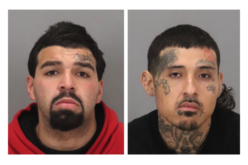 Two Arrested on Suspicion of Homicide After Deceased Victim Found in RV
