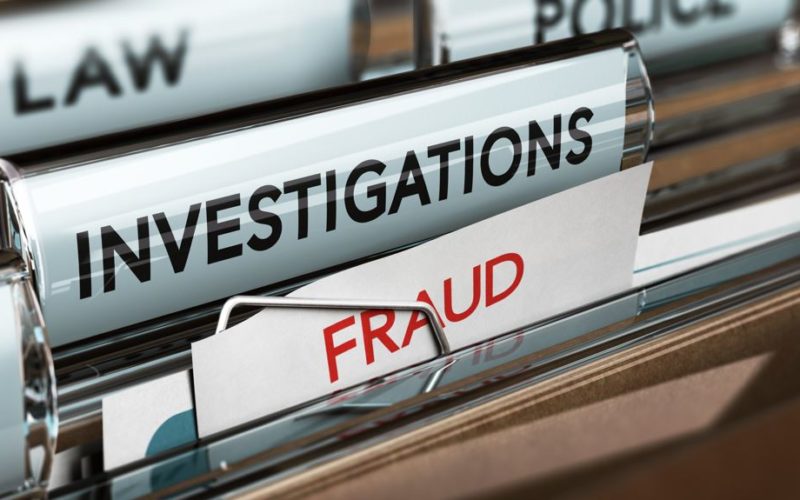 Irvine Couple Charged with Multiple Felony Counts in Connection with Insurance & Identity Fraud Case