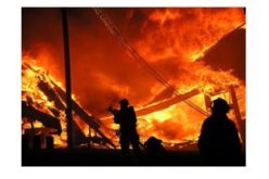 Deliveryman Allegedly Starts Multiple Fires in Fremont and Newark
