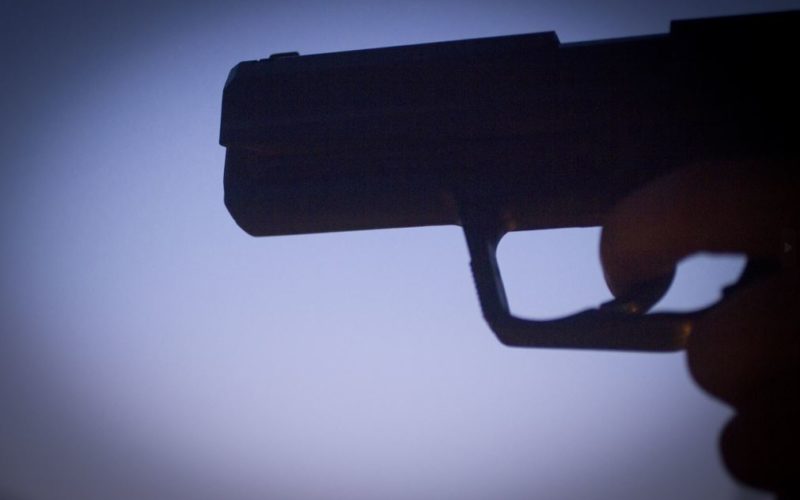 Marina Post Office Employee Arrested for Shooting into Occupied Building