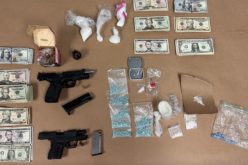Monterey County Sheriff’s Office Arrests Subject for Possession of Loaded Firearm and Narcotics Packaged for Sales