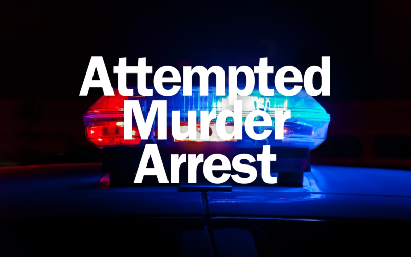 Attempted Murder Arrests