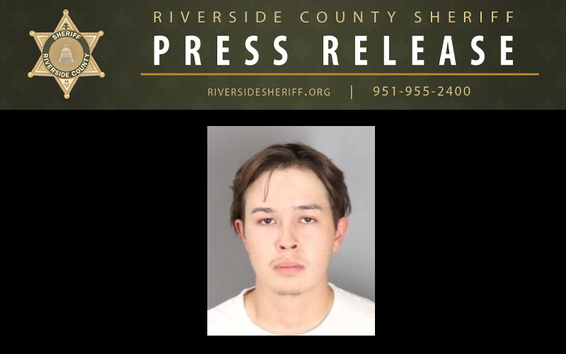 Two Fatalities in Blythe Shooting; Suspect Arrested and Investigation Continues
