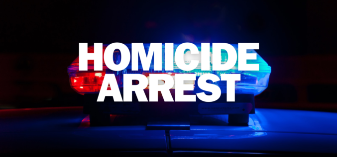 Suspect Arrested in Connection with Fatal Stabbing in Marysville