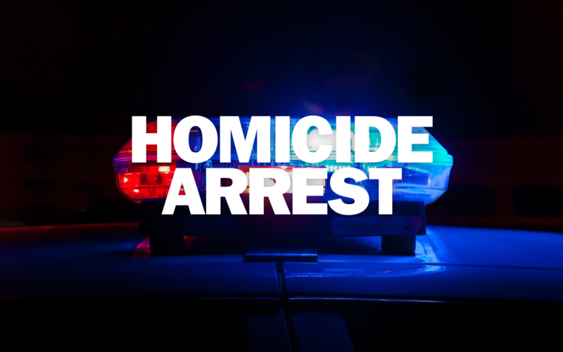 Man Arrested in Connection with Fatal Shooting in Point Arena