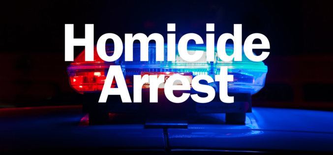 Colusa, Yolo County Authorities Arrest Primary Suspect in 2020 Homicide
