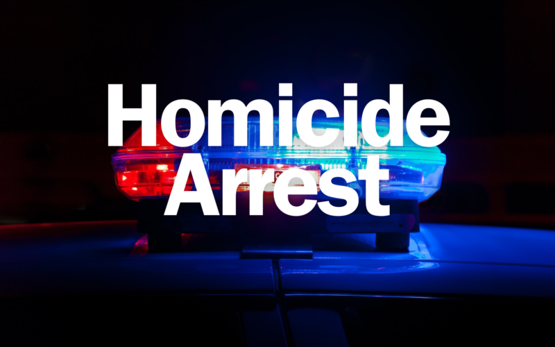 Colusa, Yolo County Authorities Arrest Primary Suspect in 2020 Homicide