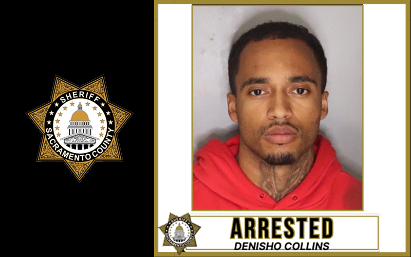 Suspect Arrested in Early Morning Homicide on I Parkway in South Sacramento