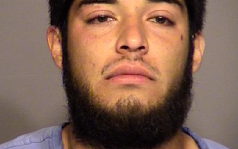 Arrest in Fatal Pre-dawn Shooting