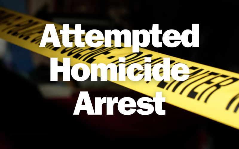 Humboldt County Deputies Arrest Woman for Alleged Attempted Homicide in Eureka
