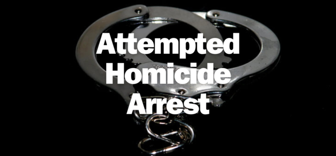 Two Suspects Arrested Following Late-Night Shooting in Visalia