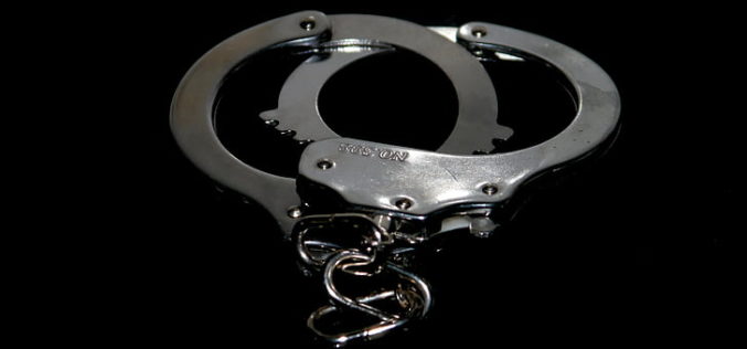 Suspect Arrested in Connection with Halloween Night Shooting in Dixon