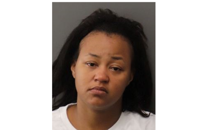 Riverside Woman Arrested on Murder Charges Following Traffic Collision