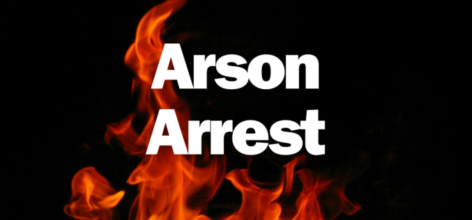 Homeless Woman Arrested in Connection with a Fire behind Novato Skatepark
