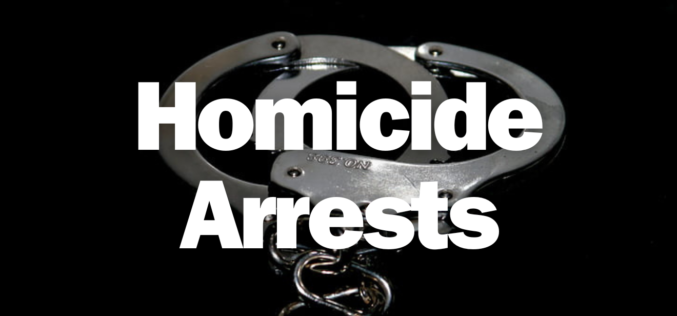No Bail for Father in DUI Death of Daughters