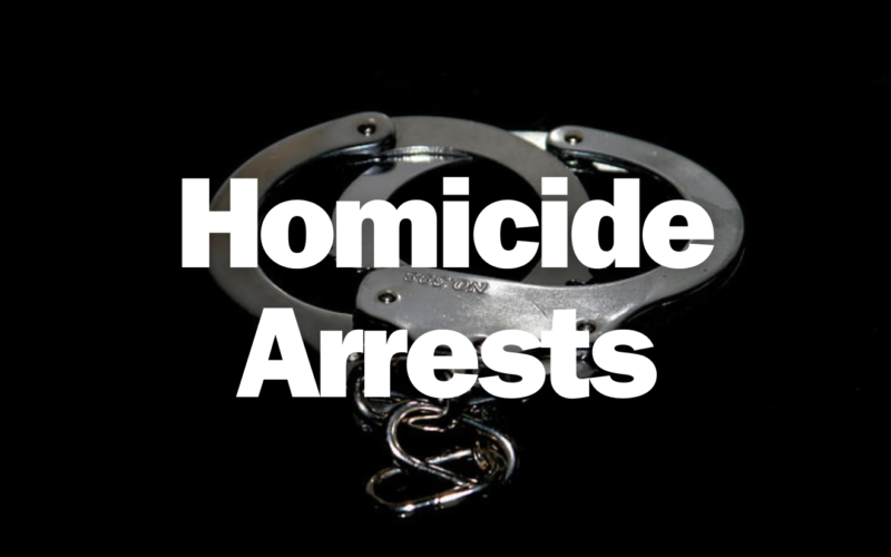 No Bail for Father in DUI Death of Daughters