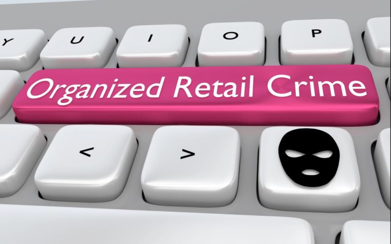 Multi-Agency Operation Targets Organized Retail Theft in San Bernardino County