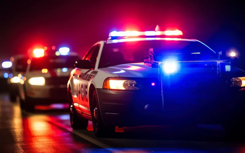 Pair Arrested in Attempted Robbery of Farmworkers