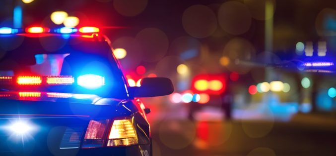 Double Homicide Reported Following Confrontation on US-395 in Quincy Area