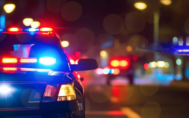 Double Homicide Reported Following Confrontation on US-395 in Quincy Area