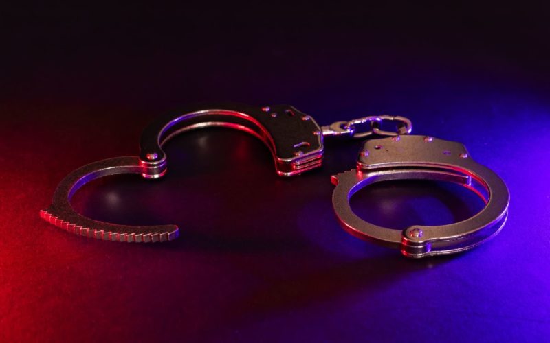 Tulare Police Arrest Suspect in Bail Scam Targeting Elderly Victim