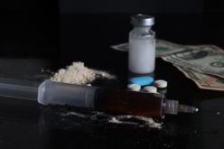San Luis Obispo Man Arrested for Narcotics Sales Near School