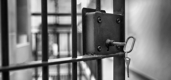 Two Suspects Arrested in Attempted Robbery of Legal Cannabis Farm in Grass Valley