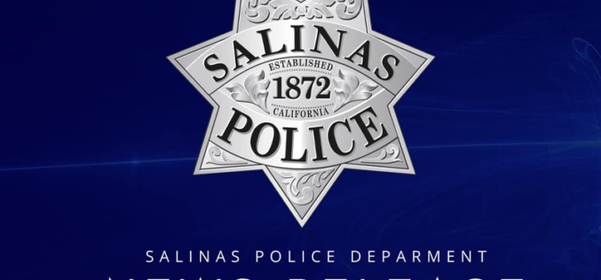 Fourth Suspect Apprehended in Salinas Attempted Murder Case