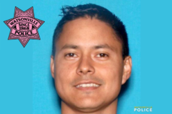 Teacher Behind Bars For Sex Crimes