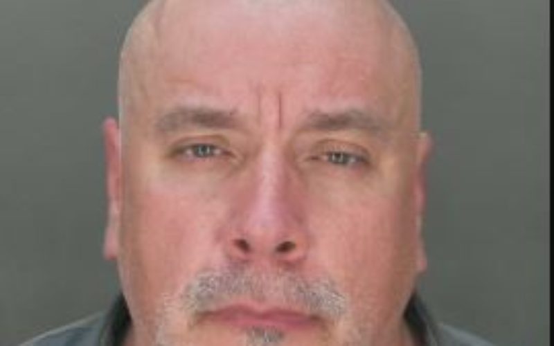 Man From Grand Terrace Arrested For Possession and Distribution of Child Pornography