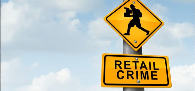 SFPD Retail Theft Operation at Stonestown Galleria, West Portal Leads to 13 Arrests
