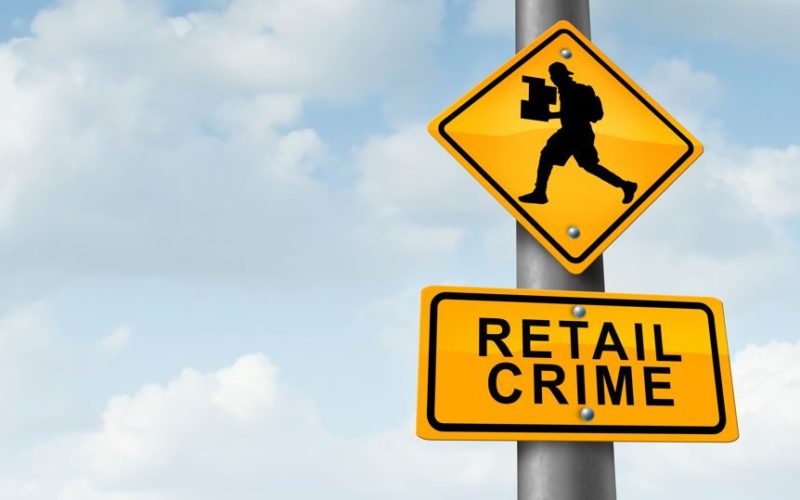 Suspect Arrested for Burglaries at Hobby and Toy Stores