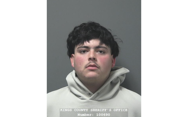 Kings County Man Reportedly Faces Multiple Felony Charges for Alleged Child Molestation