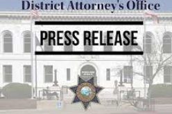 Jury finds man guilty of 7 felonies