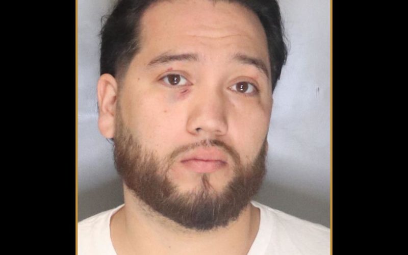 Homicide arrest made on Auburn Blvd.