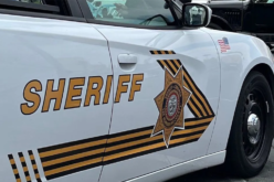 Victor Valley Transit Authority Vandalism Suspect Arrested