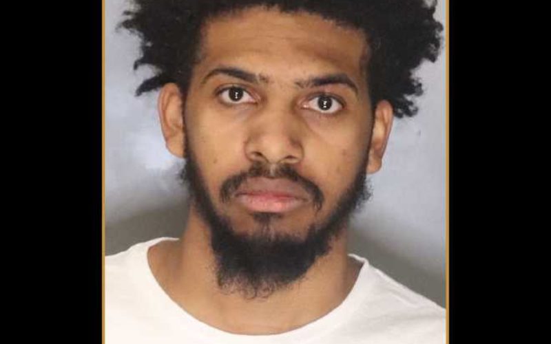 Father Arrested: Suspected of Killing his 3-month-old child