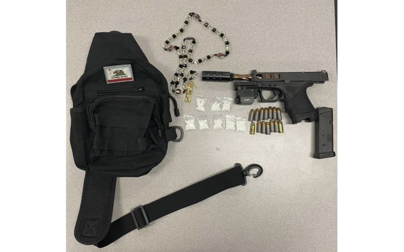 Kings County Authorities Arrest Gang Member Wanted Since Last November