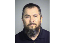 Arizona Man Arrested for Allegedly Selling Gun to Oroville School Shooter