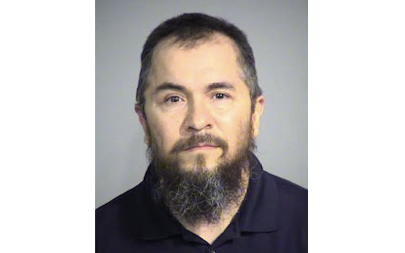 Arizona Man Arrested for Allegedly Selling Gun to Oroville School Shooter