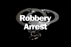 Man Arrested for Allegedly Robbing Pharmacy at Gunpoint in Merced