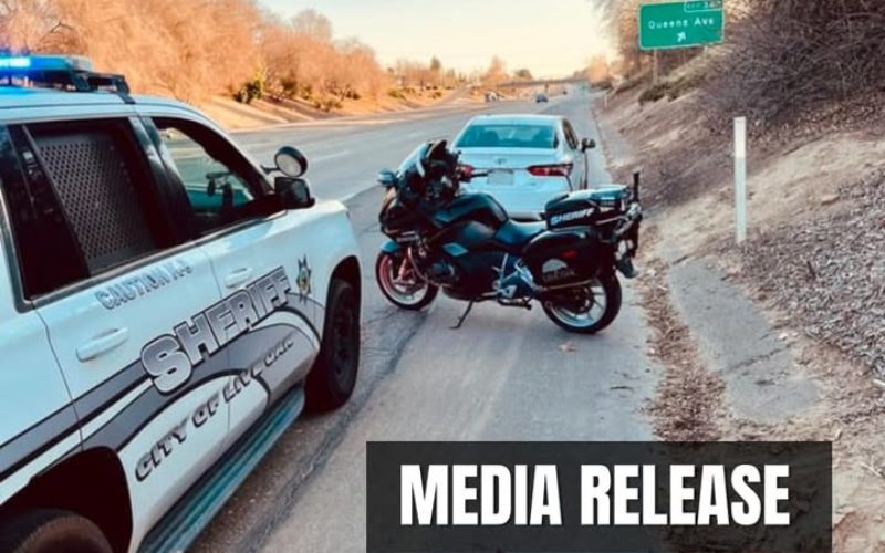 Live Oak Assault: Suspect Arrested and Firearms Seized