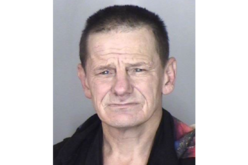 Chico Man Arraigned on Multiple Charges of Alleged Sexual Abuse of Children