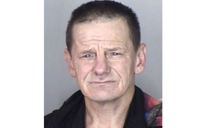 Chico Man Arraigned on Multiple Charges of Alleged Sexual Abuse of Children