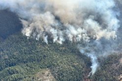 Arsonists Convicted of Starting Crozier Fire